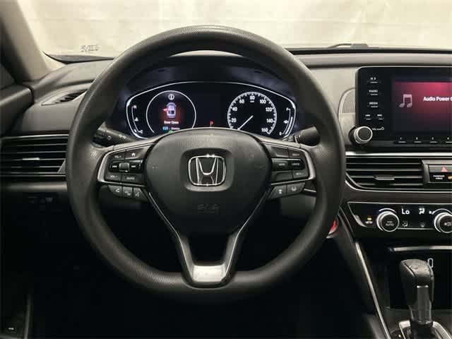 Thumbnail: 2020 Honda Accord - 15