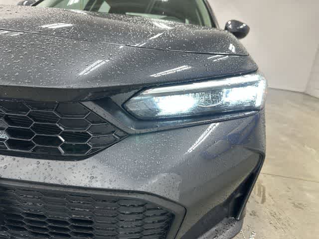 Thumbnail: 2026 Honda Civic - 31