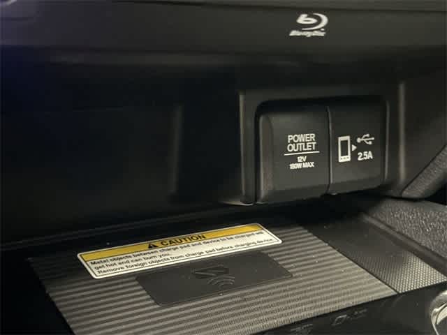 Thumbnail: 2022 Honda Pilot - 26