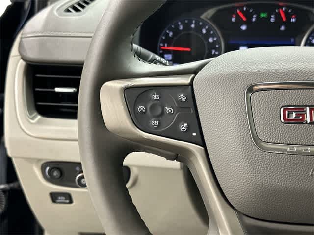 Thumbnail: 2020 GMC Terrain - 17