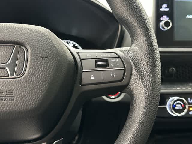 2026 Honda CR-V LX - Photo 18