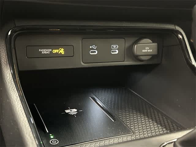 Thumbnail: 2026 Honda CR-V - 24