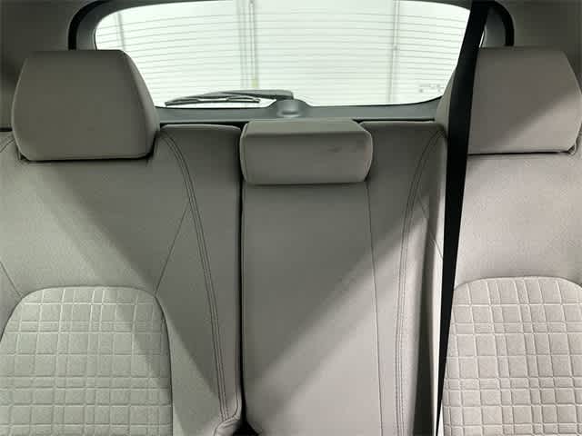 Thumbnail: 2025 Honda HR-V - 14