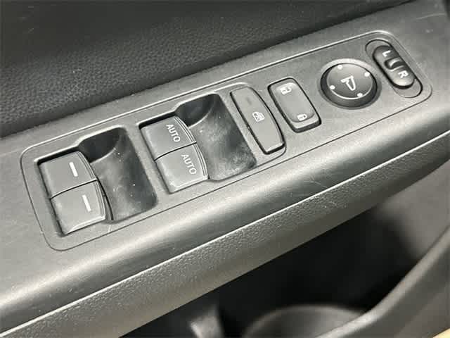 Thumbnail: 2024 Honda CR-V - 20