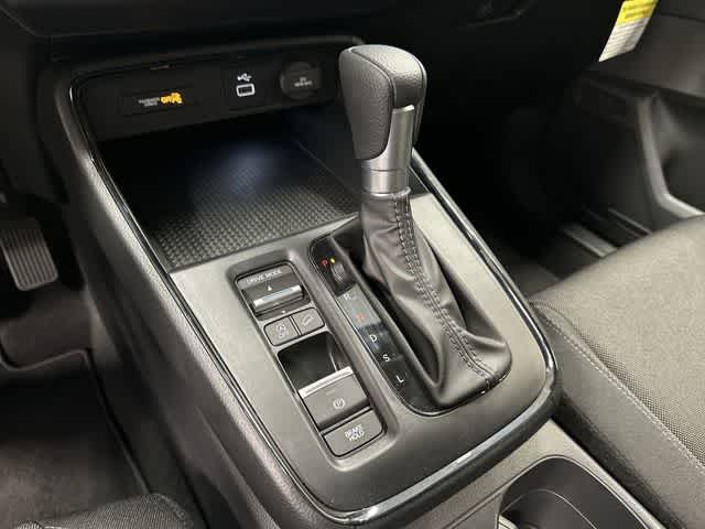 2025 Honda CR-V LX - Photo 24