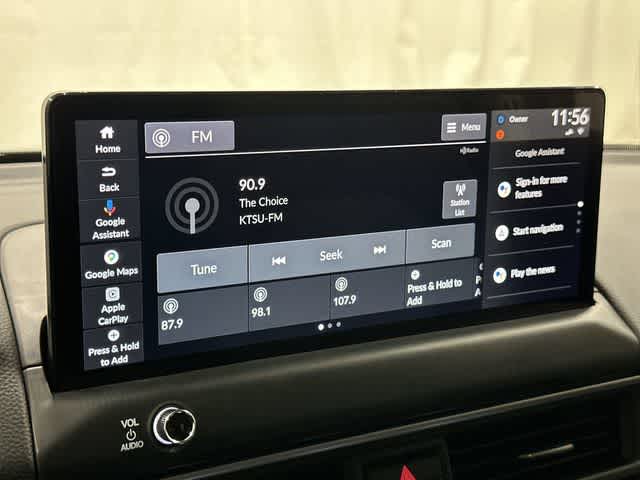Thumbnail: 2026 Honda Pilot - 22