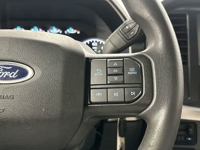 Thumbnail: 2021 Ford F-150 - 16