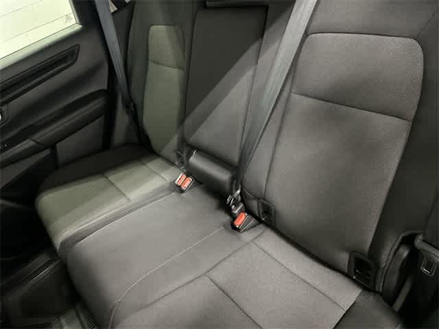 Thumbnail: 2026 Honda CR-V - 11