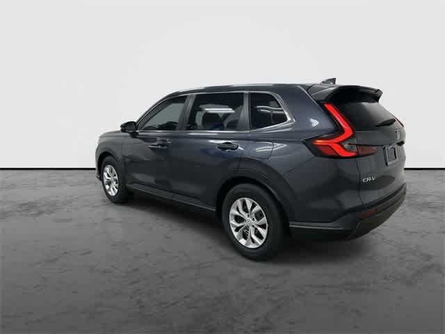Thumbnail: 2026 Honda CR-V - 9