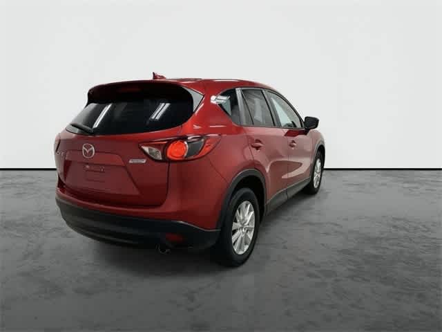 Thumbnail: 2016 Mazda CX-5 - 3