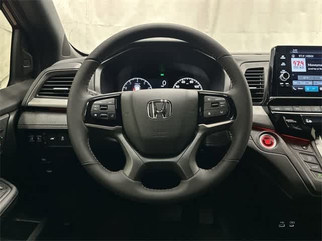 Thumbnail: 2025 Honda Odyssey - 14