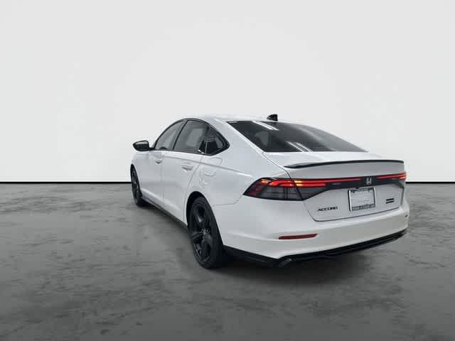 Thumbnail: 2026 Honda Accord - 2