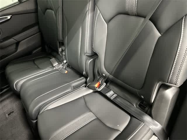 Thumbnail: 2025 Honda Pilot - 11