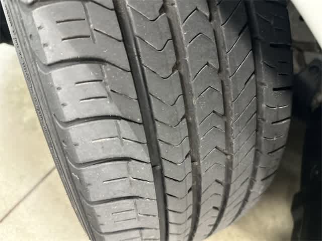 Thumbnail: 2024 Honda Civic - 29