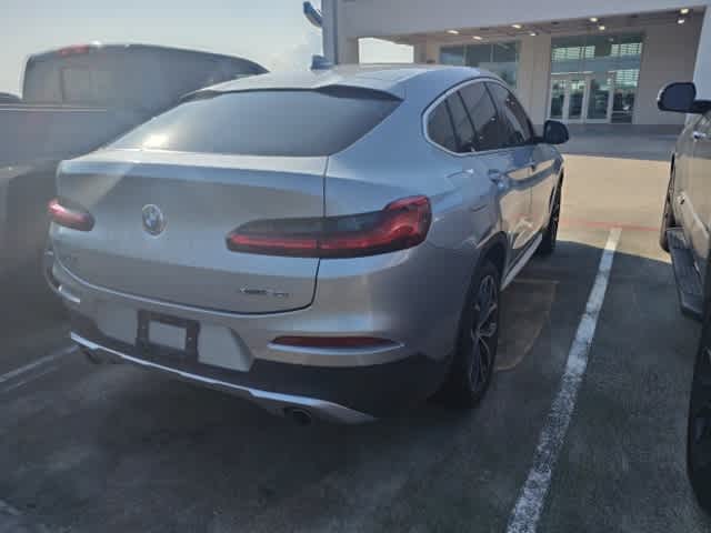 Thumbnail: 2019 BMW X4 - 6