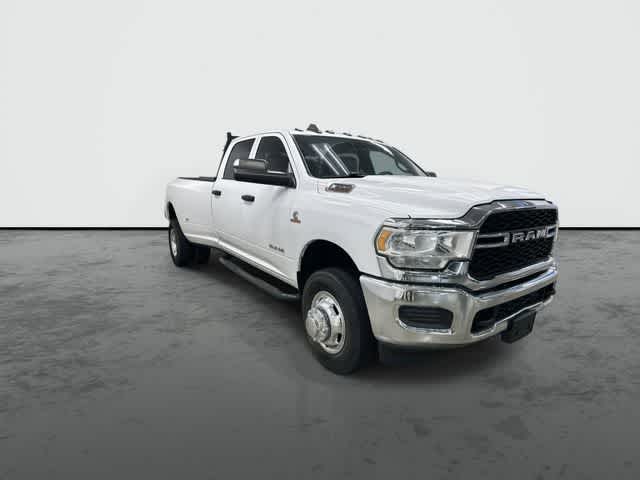 Thumbnail: 2022 RAM 3500 - 6