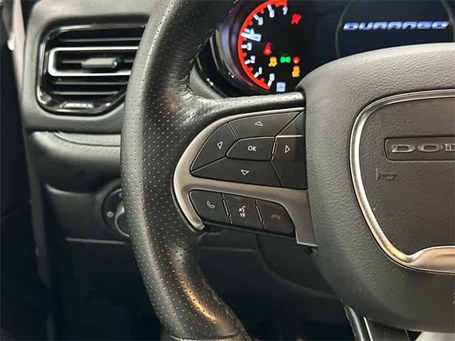 Thumbnail: 2023 Dodge Durango - 17