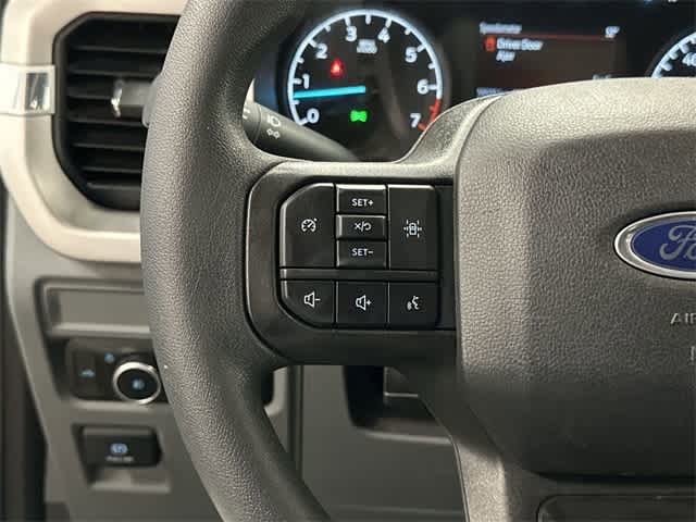 Thumbnail: 2023 Ford F-150 - 17