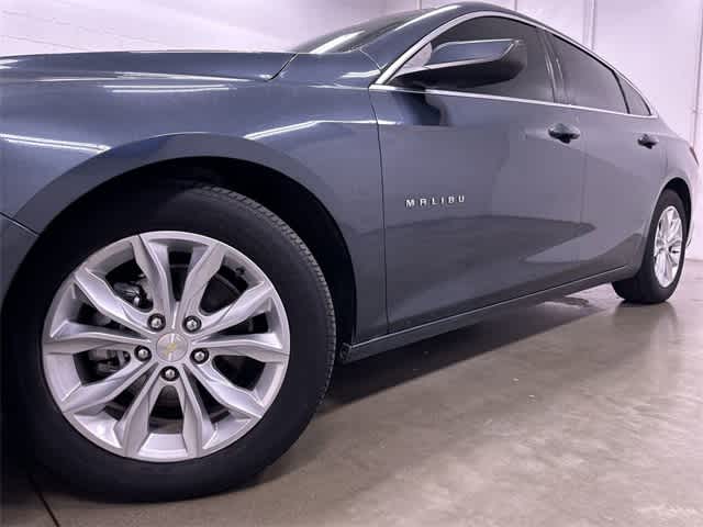Thumbnail: 2020 Chevrolet Malibu - 27