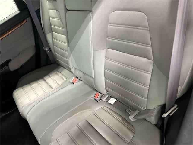 Thumbnail: 2019 Honda CR-V - 11