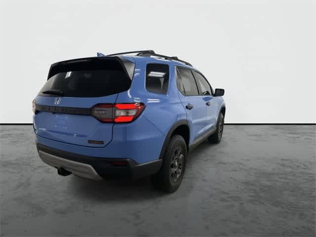 Thumbnail: 2025 Honda Pilot - 3