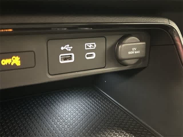 2025 Honda CR-V EX 25