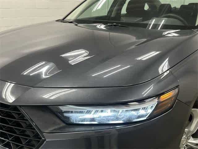 Thumbnail: 2023 Honda Accord - 28