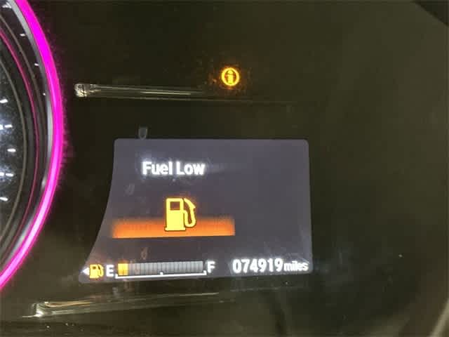 Thumbnail: 2022 Honda HR-V - 16