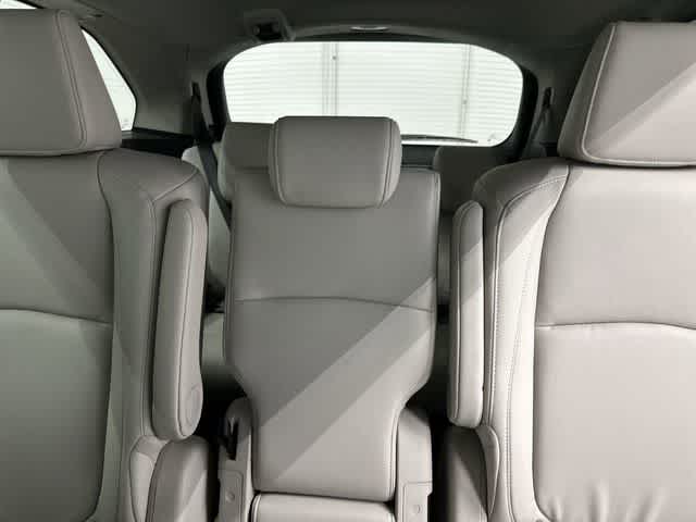 2026 Honda Odyssey EX-L - Photo 14