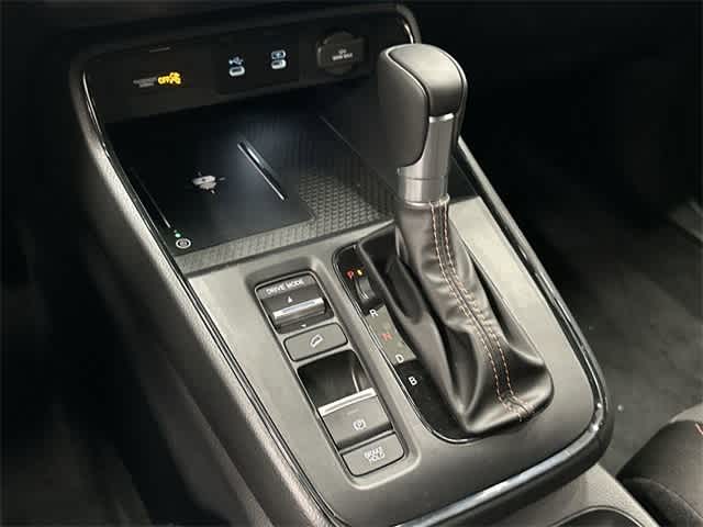 Thumbnail: 2026 Honda CR-V - 23