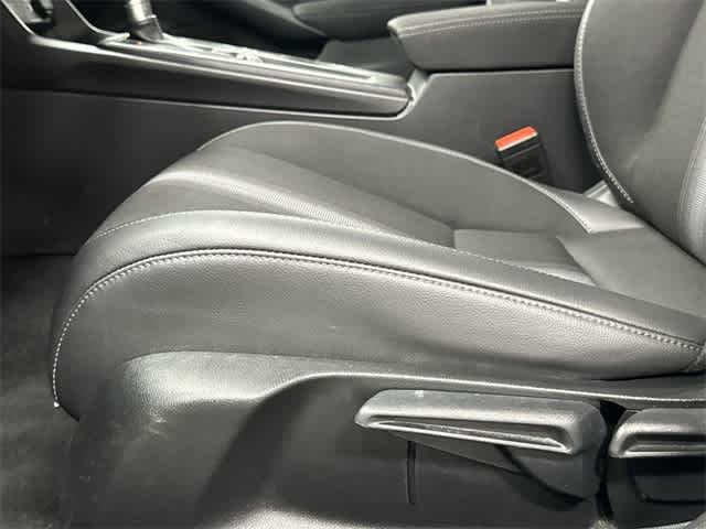 Thumbnail: 2024 Honda Civic - 26