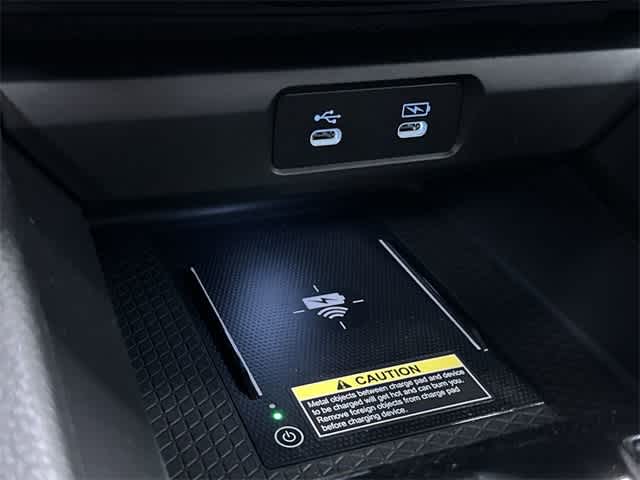 Thumbnail: 2025 Honda Accord - 24