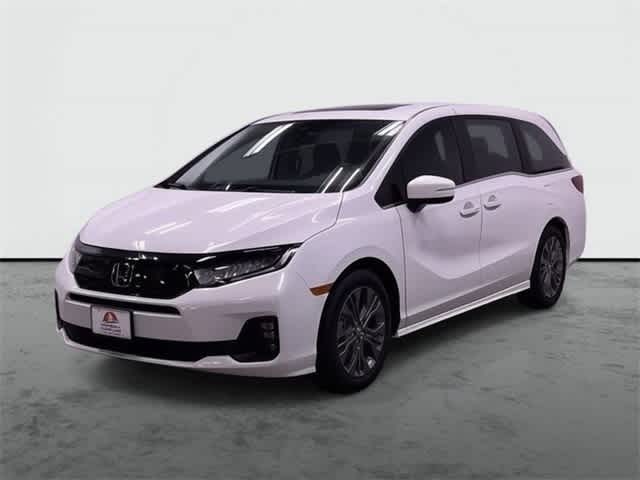 2025 Honda Odyssey Touring -
                  League City, TX