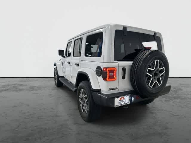 Thumbnail: 2024 Jeep Wrangler - 2