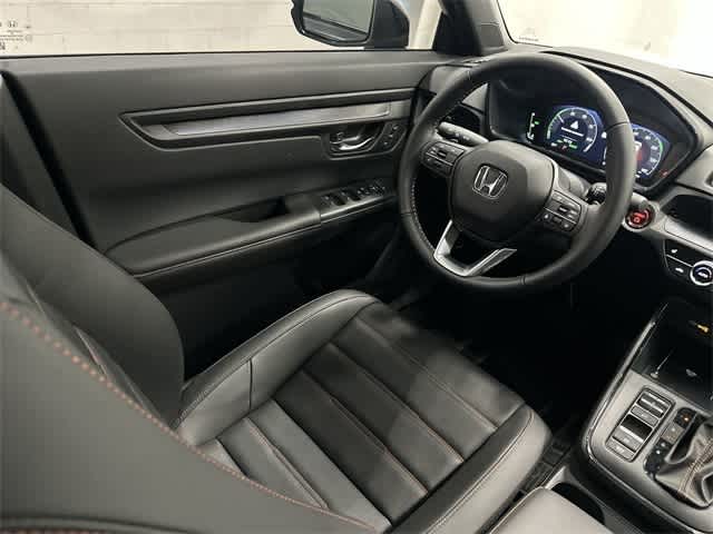 Thumbnail: 2026 Honda CR-V - 11