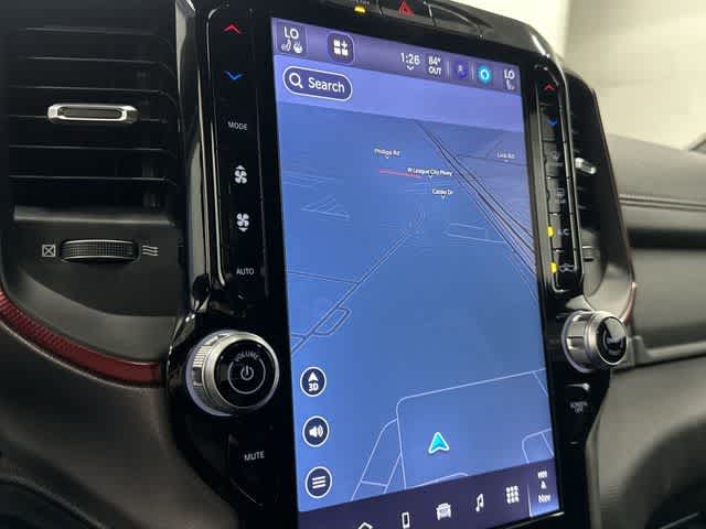 Thumbnail: 2025 RAM 1500 - 24