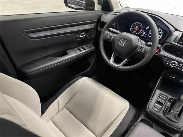 Thumbnail: 2025 Honda CR-V - 12