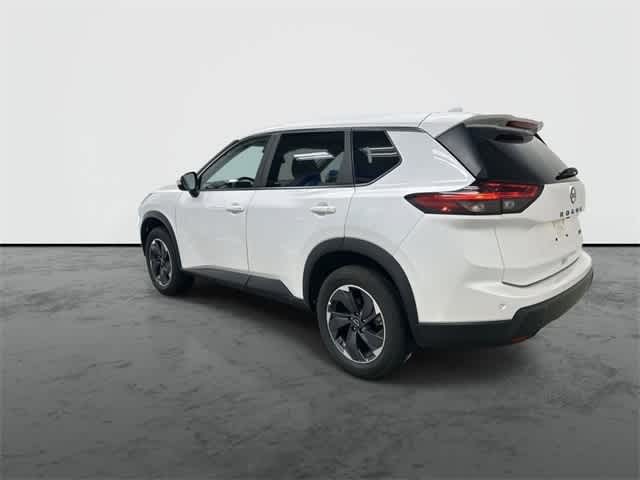 Thumbnail: 2024 Nissan Rogue - 9
