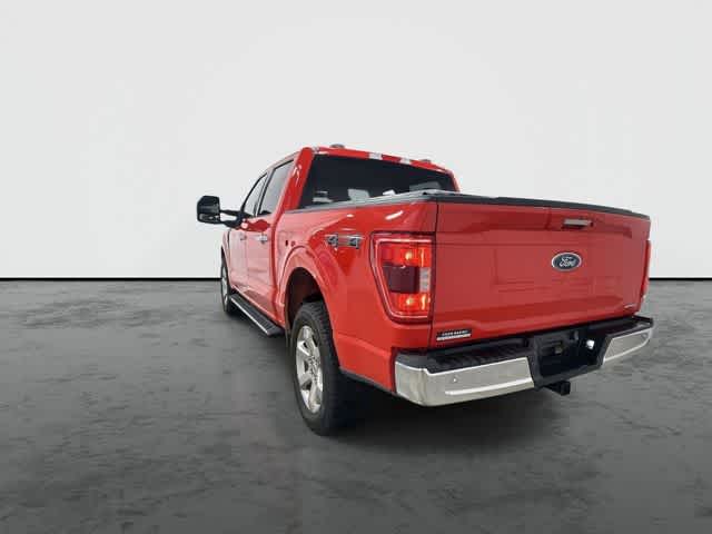 Thumbnail: 2021 Ford F-150 - 2