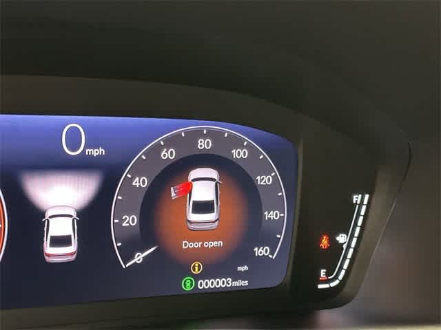 Thumbnail: 2025 Honda Accord - 16