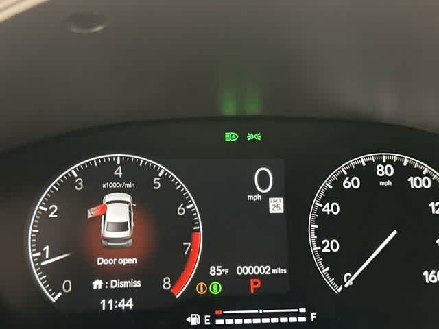 Thumbnail: 2026 Honda Civic - 16