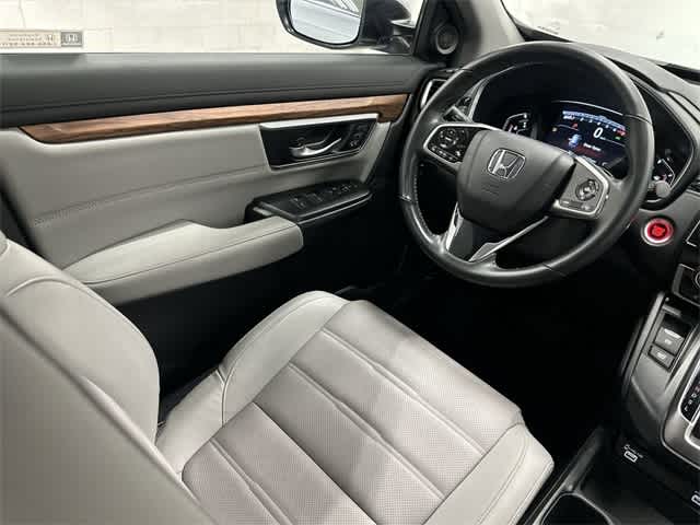 Thumbnail: 2022 Honda CR-V - 12