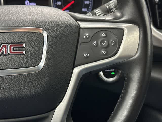 Thumbnail: 2020 GMC Terrain - 17