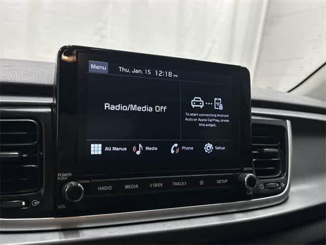 Thumbnail: 2023 Kia Rio - 22