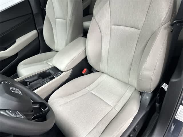 Thumbnail: 2025 Honda Accord - 10