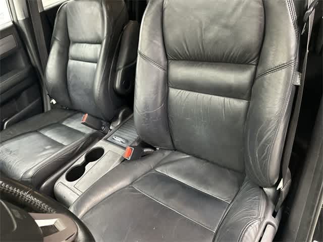 Thumbnail: 2007 Honda CR-V - 10