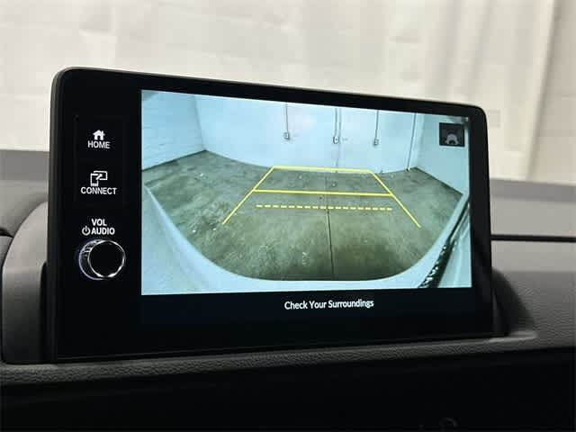 Thumbnail: 2026 Honda CR-V - 23