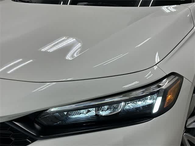 Thumbnail: 2026 Honda Civic - 31