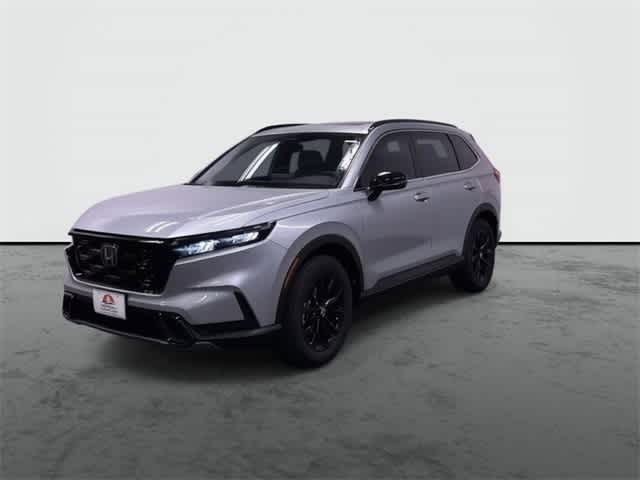 Thumbnail: 2025 Honda CR-V - 7