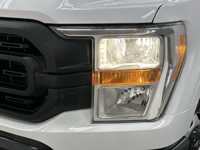 Thumbnail: 2022 Ford F-150 - 31